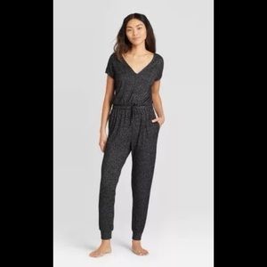 Stars Above Jumpsuit